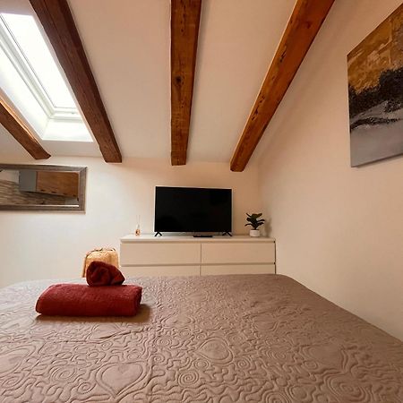 Cellini Home Terst Exteriér fotografie