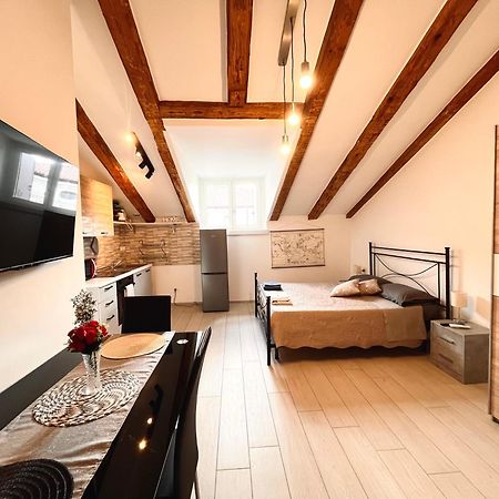 Cellini Home Terst Exteriér fotografie