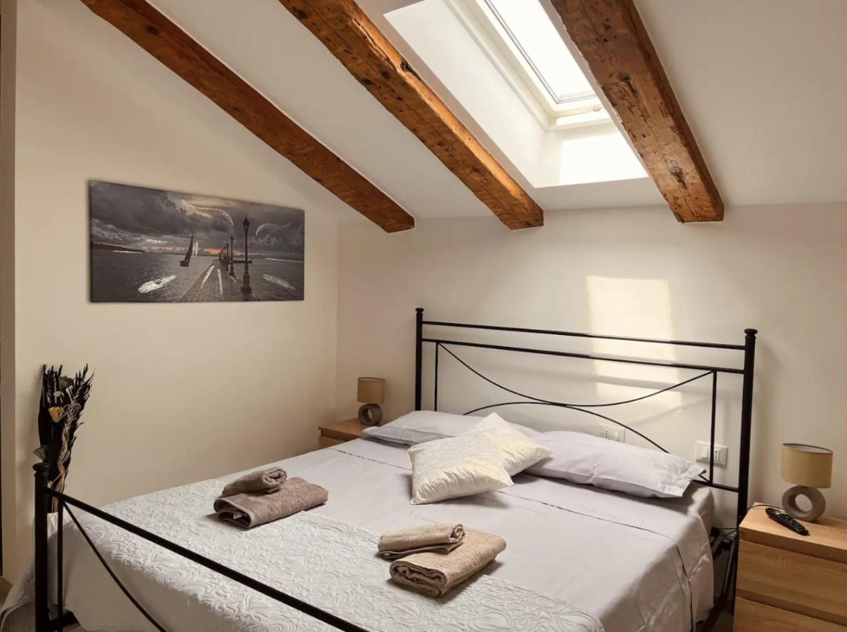 Cellini Home Terst Exteriér fotografie