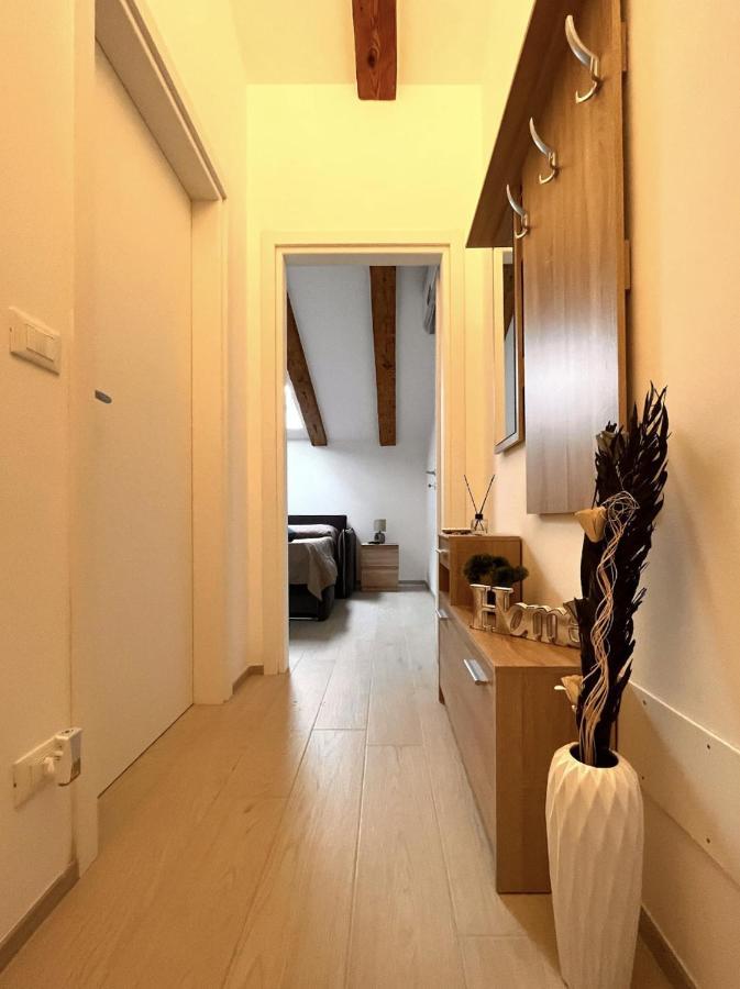 Cellini Home Terst Exteriér fotografie