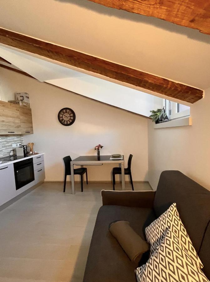 Cellini Home Terst Exteriér fotografie