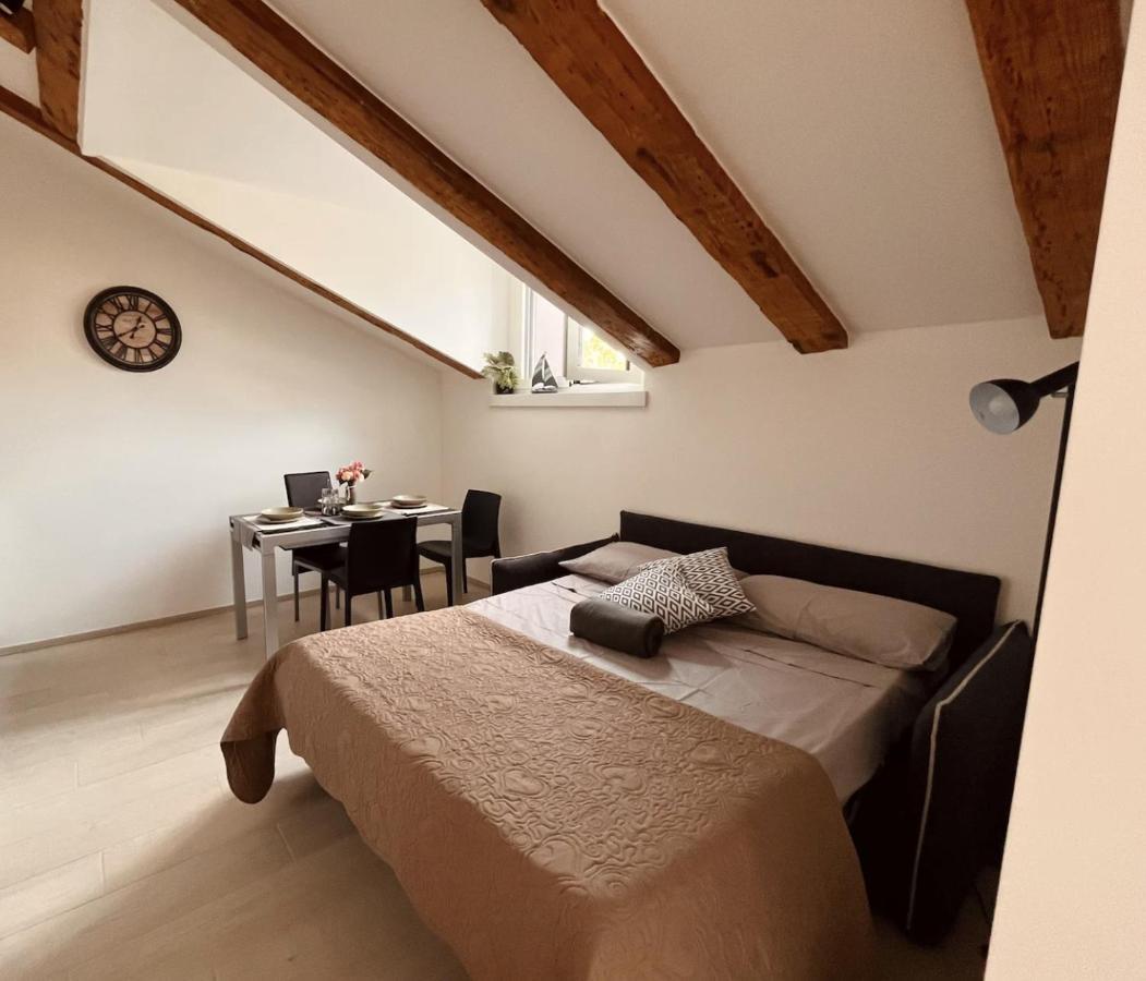 Cellini Home Terst Exteriér fotografie