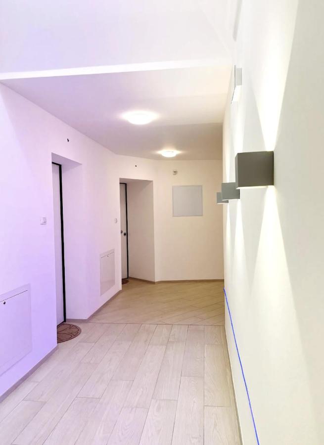 Cellini Home Terst Exteriér fotografie