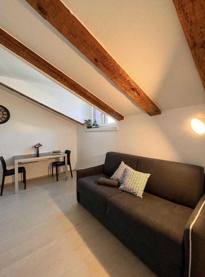 Cellini Home Terst Exteriér fotografie