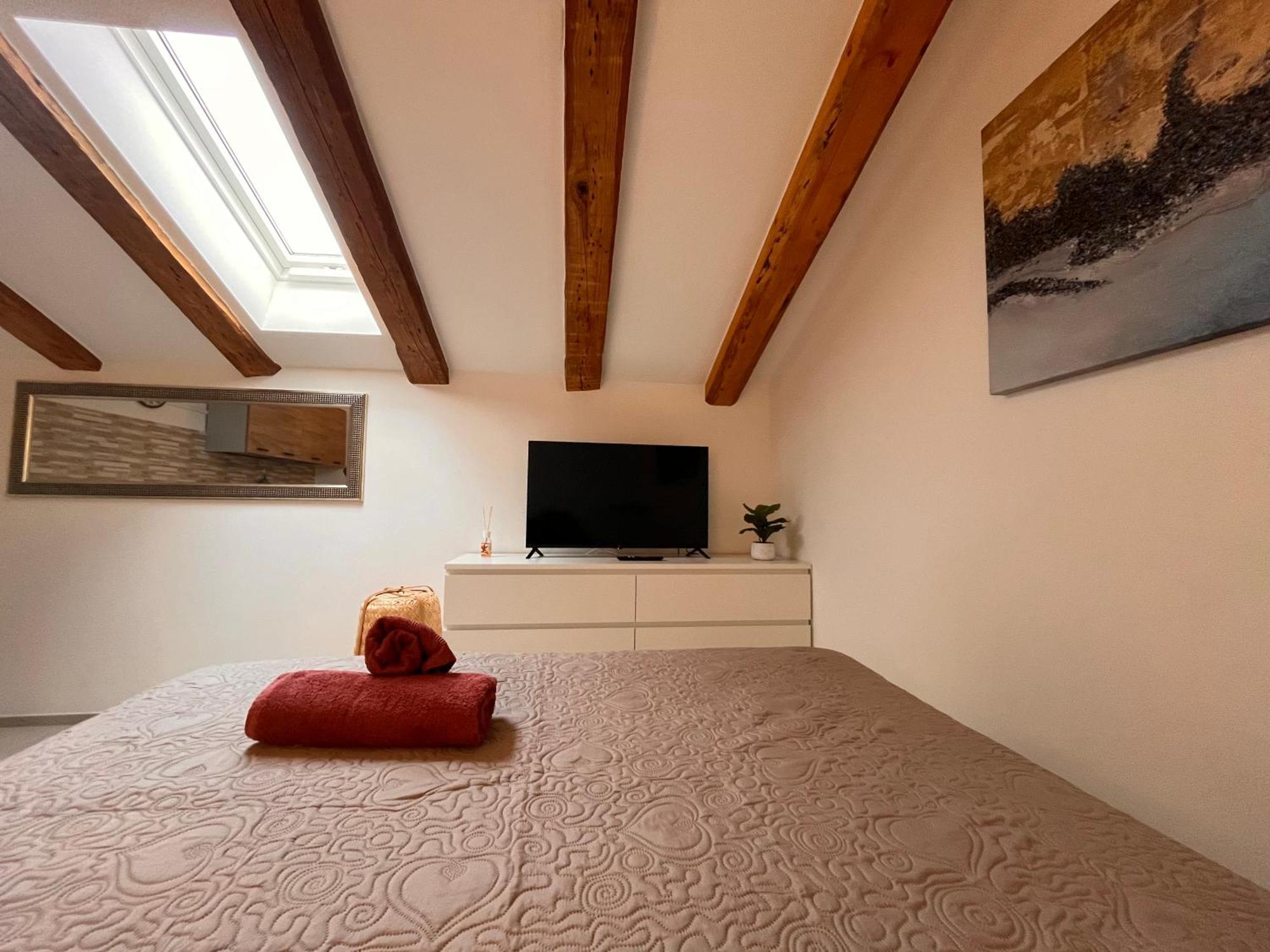 Cellini Home Terst Exteriér fotografie