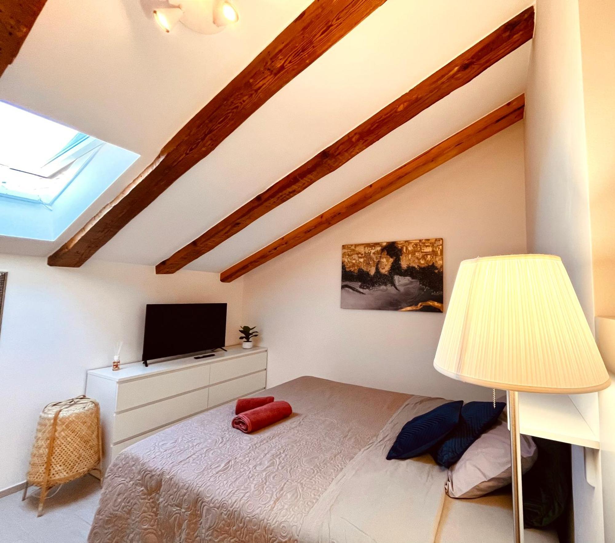 Cellini Home Terst Exteriér fotografie