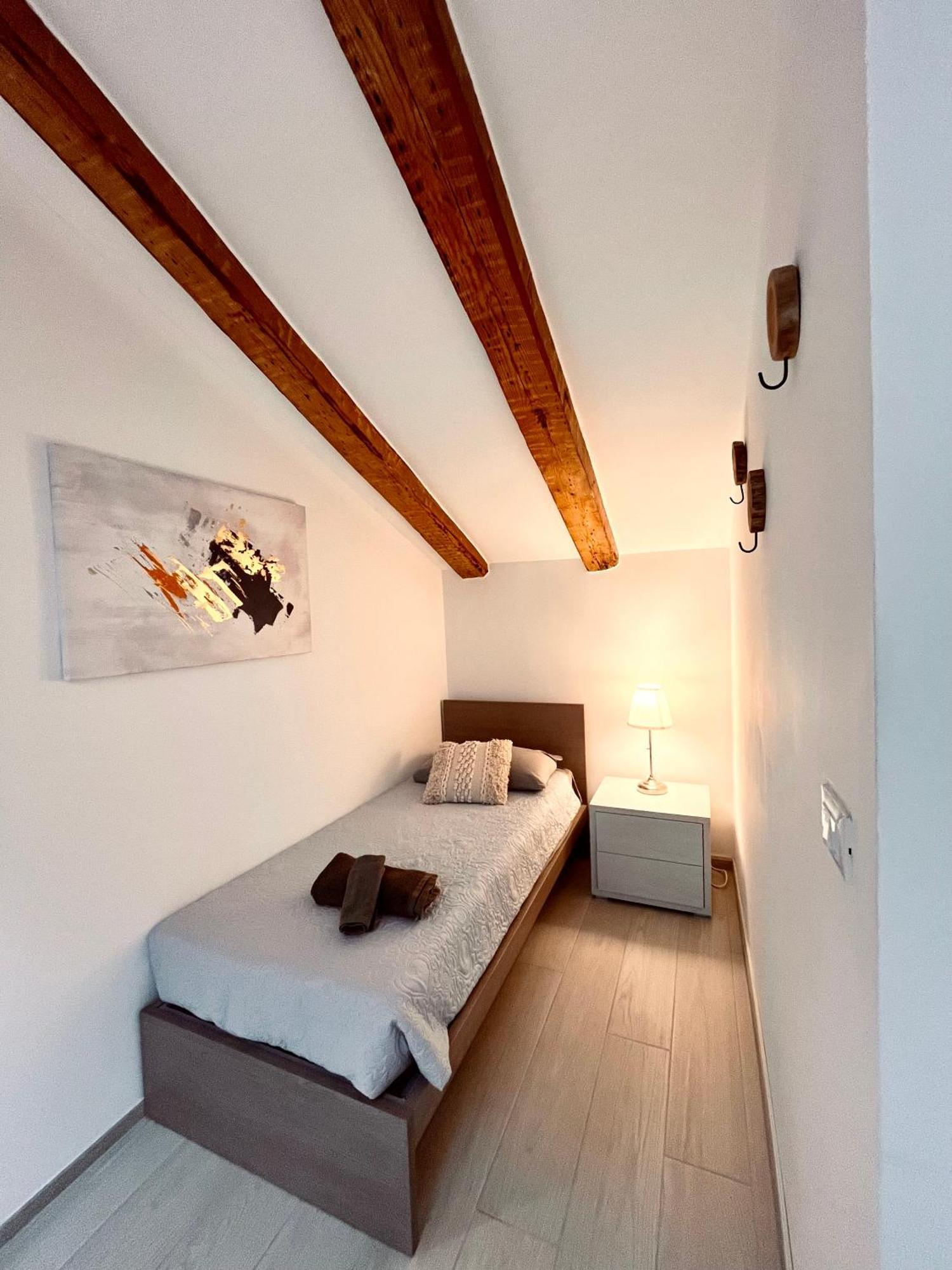 Cellini Home Terst Exteriér fotografie