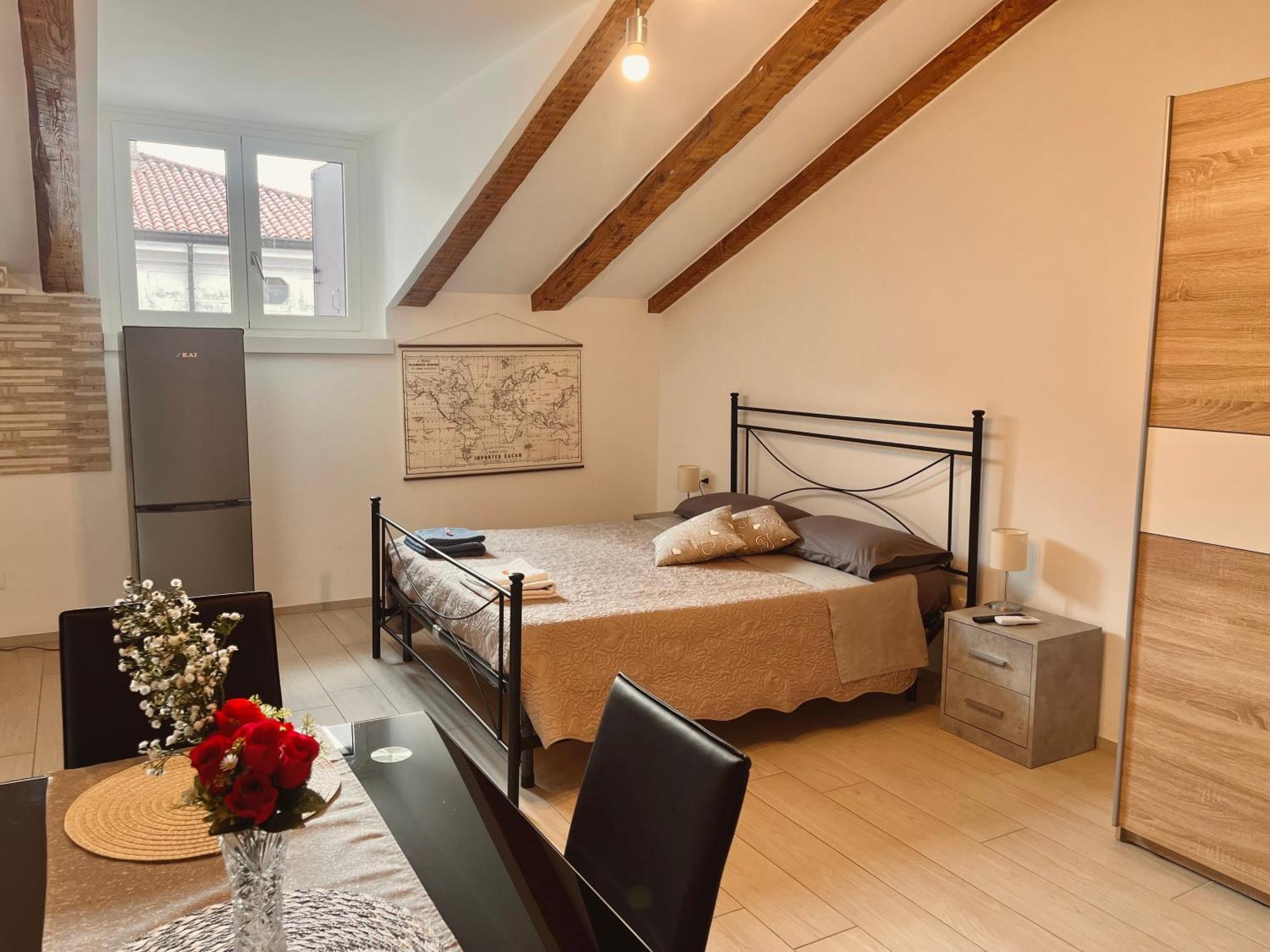 Cellini Home Terst Exteriér fotografie